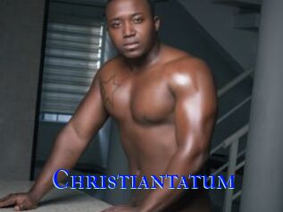 Christiantatum