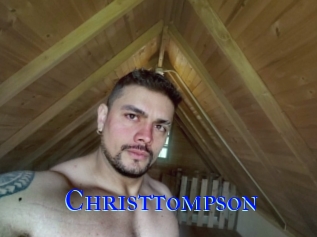 Christtompson