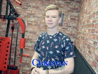 Chrisvan