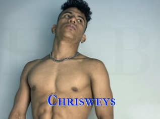 Chrisweys