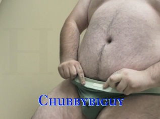 Chubbybiguy