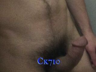 Ck710