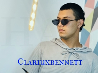 Clariuxbennett