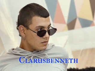 Clarusbenneth