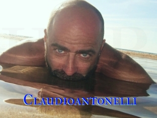 Claudioantonelli