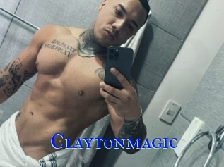 Claytonmagic