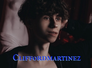 Cliffordmartinez