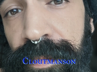 Cloutmanson