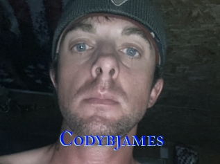 Codybjames