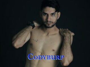 Codyburp