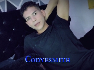 Codyesmith