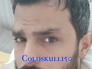 Coldskull150