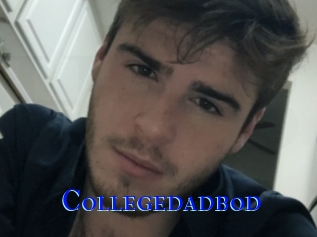 Collegedadbod