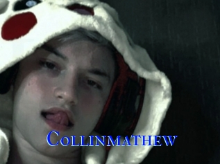 Collinmathew