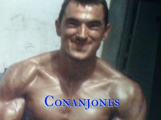 Conanjones