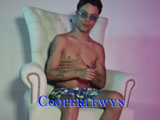 Cooperlewyn