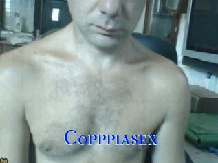 Copppiasex