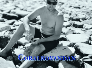 Coralkovandan