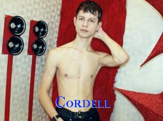 Cordell