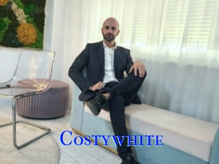 Costywhite