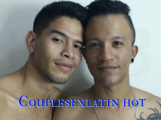 Couplesexlatin_hot