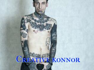 Creative_konnor