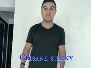 Crisand_sunny