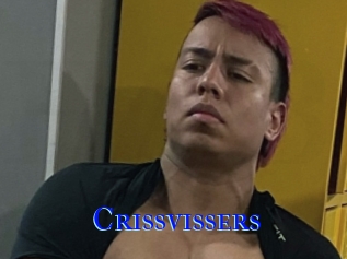 Crissvissers