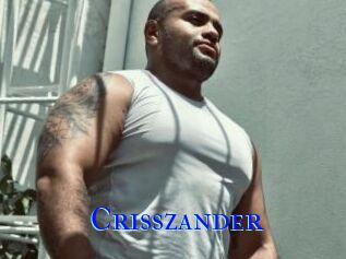 Crisszander