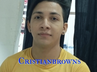 Cristianbrowns