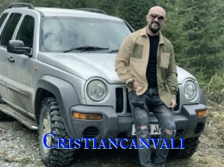 Cristiancanvali