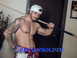 Cristianholden