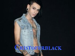 Cristoferblack