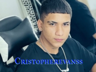 Cristopherevanss