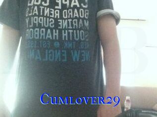 Cumlover29