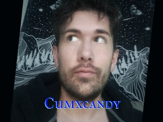 Cumxcandy