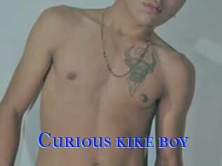 Curious_kike_boy