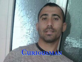 Curiousman