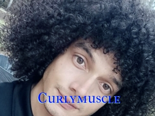 Curlymuscle