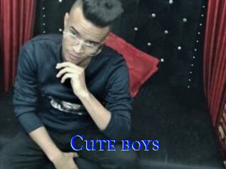 Cute_boys