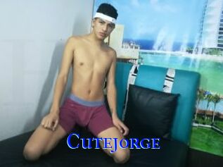 Cutejorge