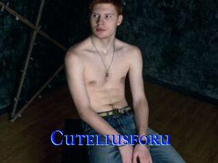 Cuteliusforu