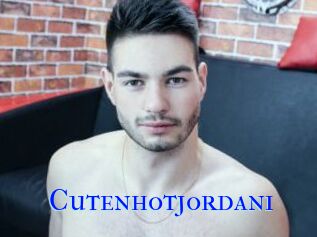 Cutenhotjordani