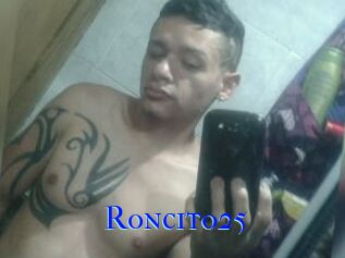 Roncito25