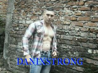 DANIXSTRONG