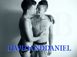 DAVIDANDDANIEL