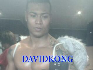 DAVIDKONG