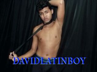 DAVID_LATIN_BOY