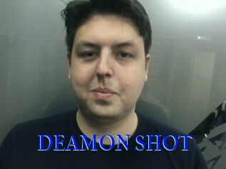 DEAMON_SHOT