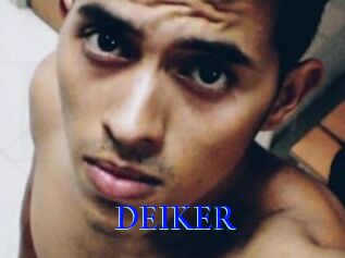 DEIKER